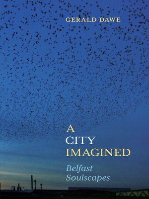 cover image of A City Imagined